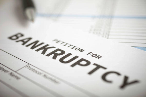chapter 7 bankruptcy Belleview