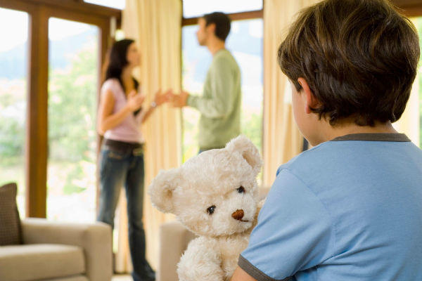 child custody attorney Inverness