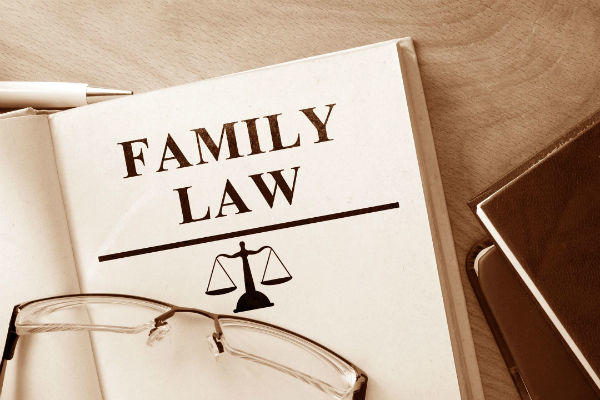 family law attorney dunnellon