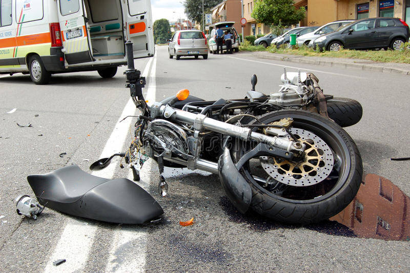 motorcycle accident attorney Ocala