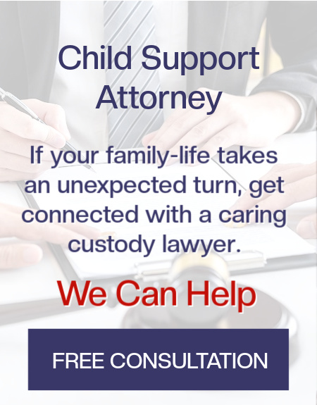 child support attorney