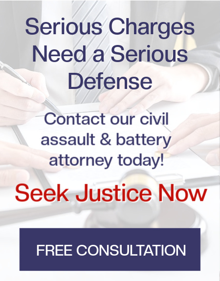 civil assault and battery attorney